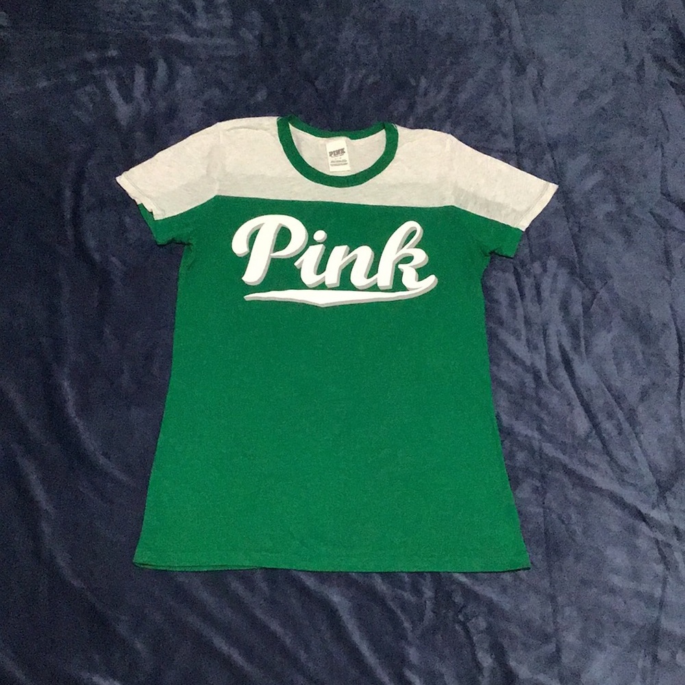 Victoria secret pink top
